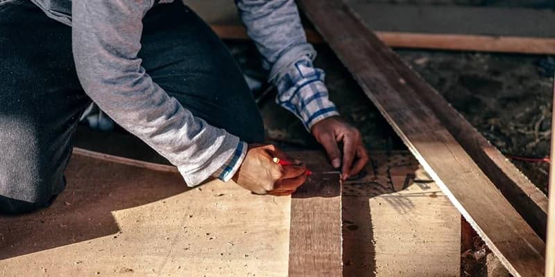 Renovation Mortgage Rates